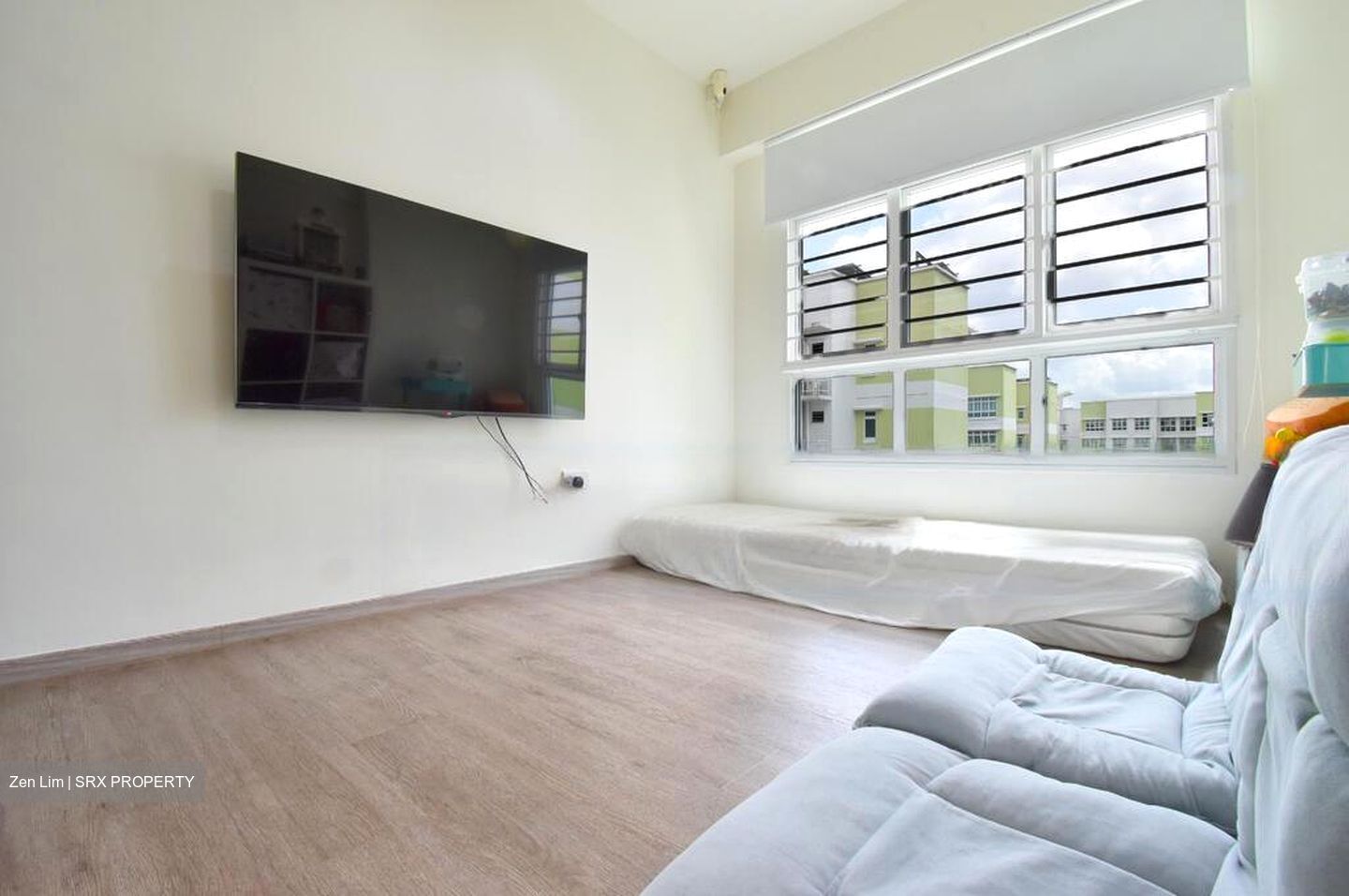 Blk 282C Compassvale Ancilla (Sengkang), HDB 5 Rooms #456075091
